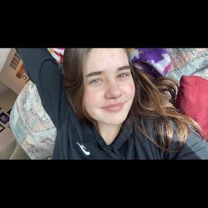 Meet your Posher, Ashlynn